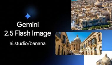 Gemini 2.5 Flash pentru imagini poate fi folosit comercial