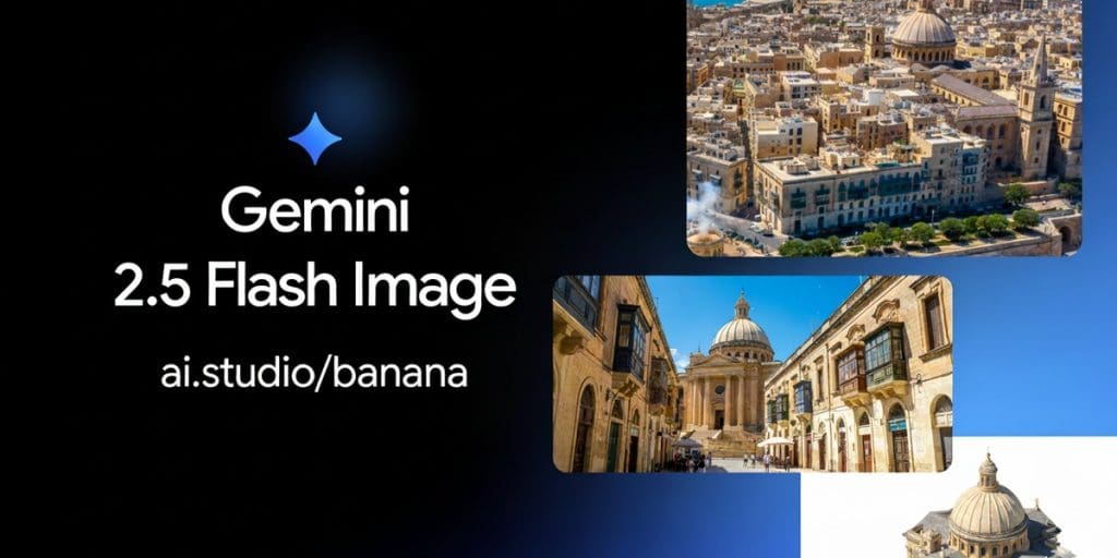Gemini 2.5 Flash pentru imagini poate fi folosit comercial