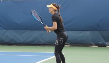 Sorana Cîrstea, așa cum nu a mai fost văzută! Ce gest a putut face la antrenament