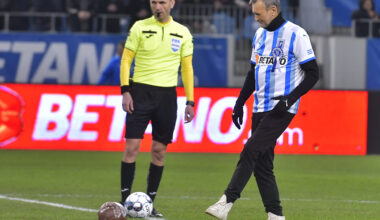 „Nu poți să dai afară cel mai bun jucător!”