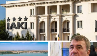 Gică Hagi își extinde afacerile. „Regele” a câștigat o licitație strategică pe 10 ani. Valoarea totală a concesiunii: cca 400.000 de euro