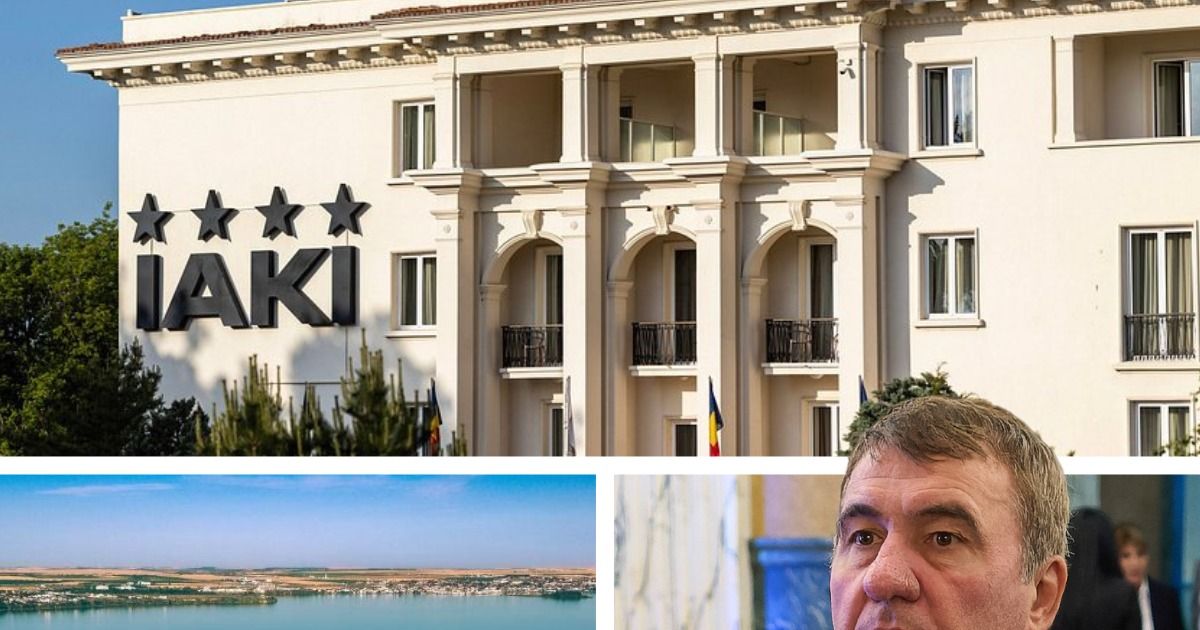 Gică Hagi își extinde afacerile. „Regele” a câștigat o licitație strategică pe 10 ani. Valoarea totală a concesiunii: cca 400.000 de euro