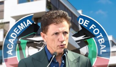 Gică Popescu își desființează Academia. GOLAZO.ro a aflat ce planuri are cu terenul școlii de fotbal de la Craiova: „Nu mă simt confortabil”