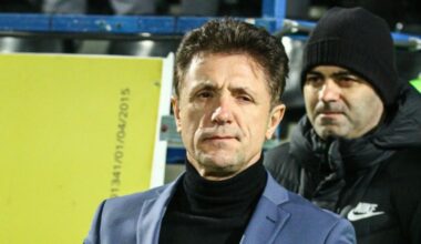 Gică Popescu, nemulțumit că România a ajuns să-l convoace pe Lisav Eissat