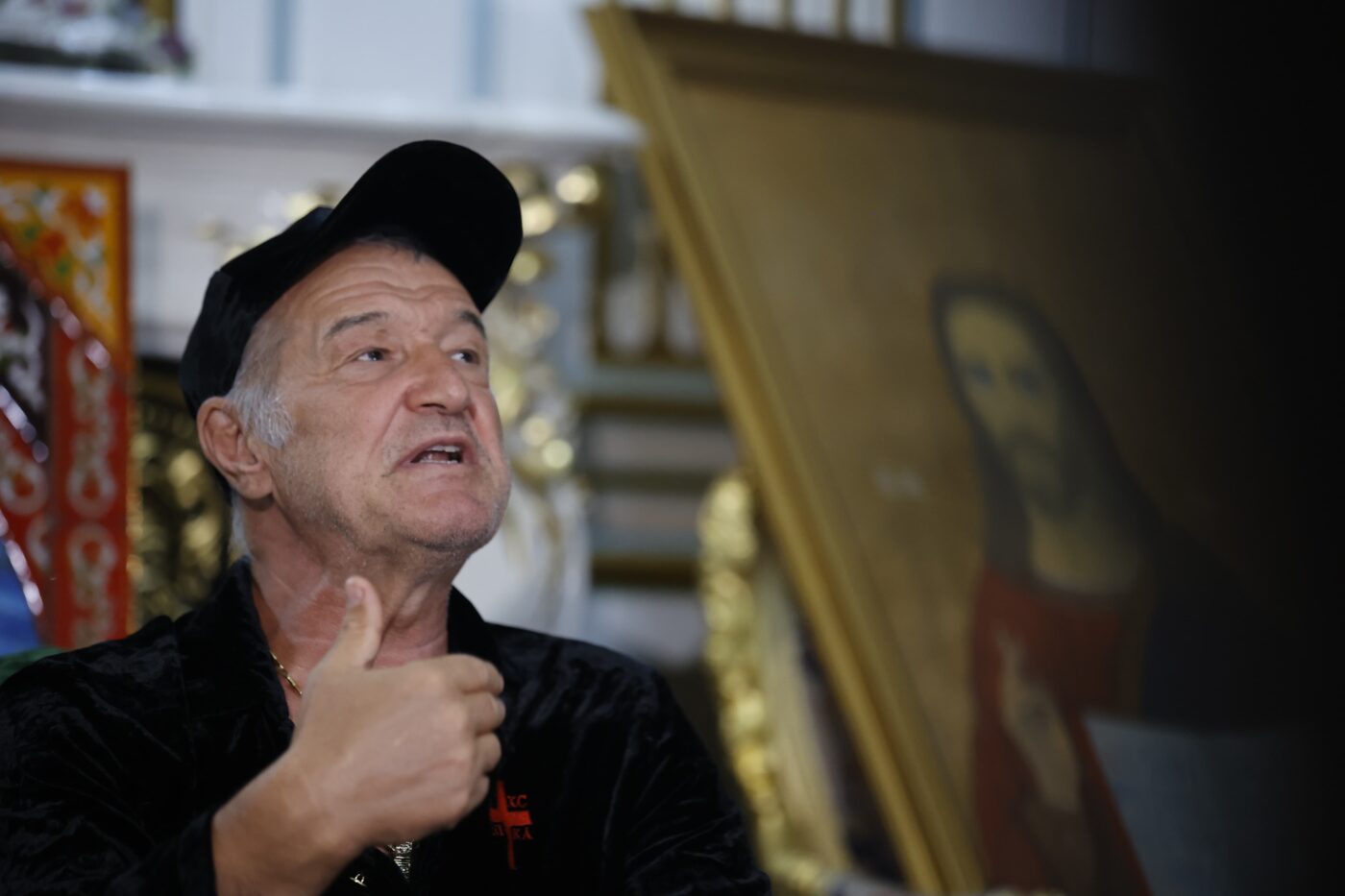 „FCSB dă maximum 5 milioane de euro”