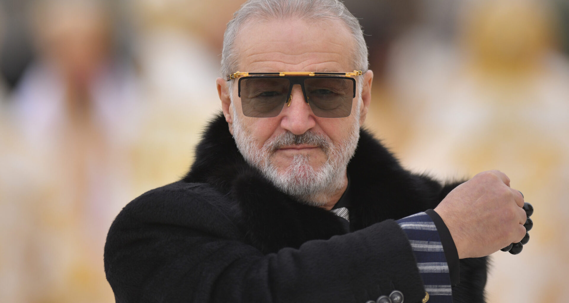 Gigi Becali a dat verdictul după ce a văzut FCSB – UTA 4-0. Nimeni nu-l poate schimba pe miliardar