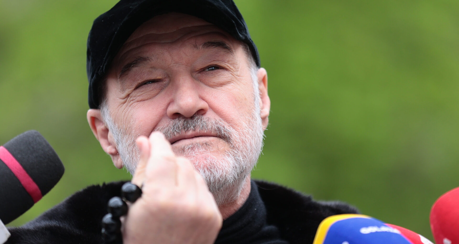 Gigi Becali a găsit soluția ideală pentru regula U21! Ce sumă trebuie să plătească pentru fotbalistul dorit de Charalambous. EXCLUSIV