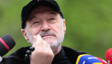 Gigi Becali a găsit soluția ideală pentru regula U21! Ce sumă trebuie să plătească pentru fotbalistul dorit de Charalambous. EXCLUSIV