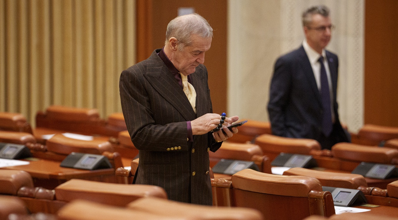 „La greu să-l văd!”. EXCLUSIV