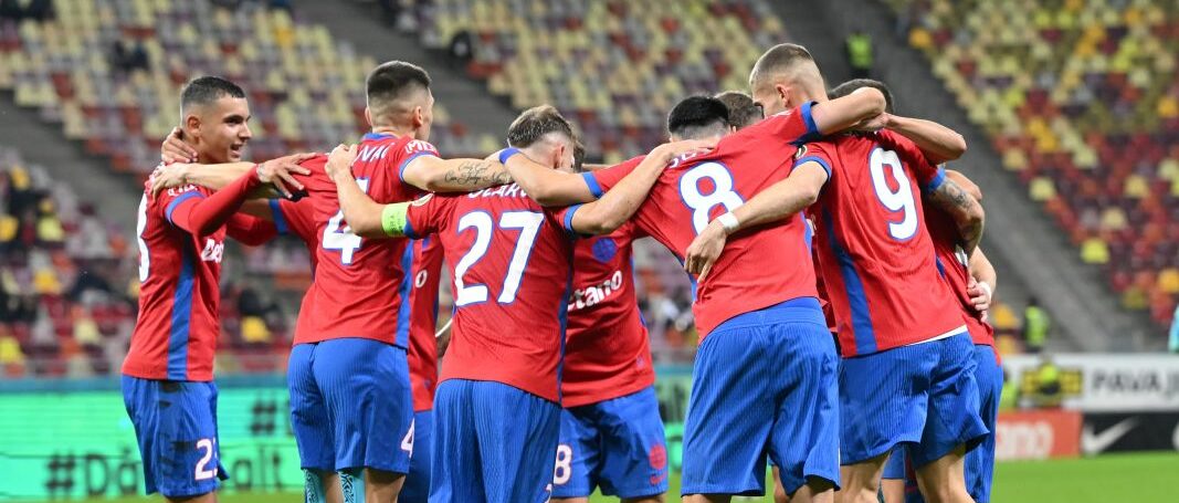 Gigi Becali a plătit 900.000 de euro pentru transferul U21: „M-a sunat Pintilii”