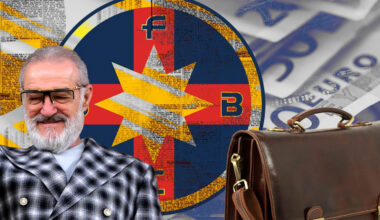 Gigi Becali a răspuns pe loc la o ofertă de 200.000.000 de euro pentru a vinde FCSB