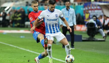 „Mi-a zis să nu-l iau”. Teles a semnat apoi cu Craiova