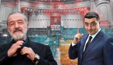 Gigi Becali a reacționat după raportul negativ din Parlament pentru Legea U21