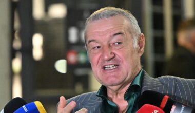 Gigi Becali a recunoscut că legătura de rudenie cu Mirel Rădoi e mai slabă decât ura față de Craiova