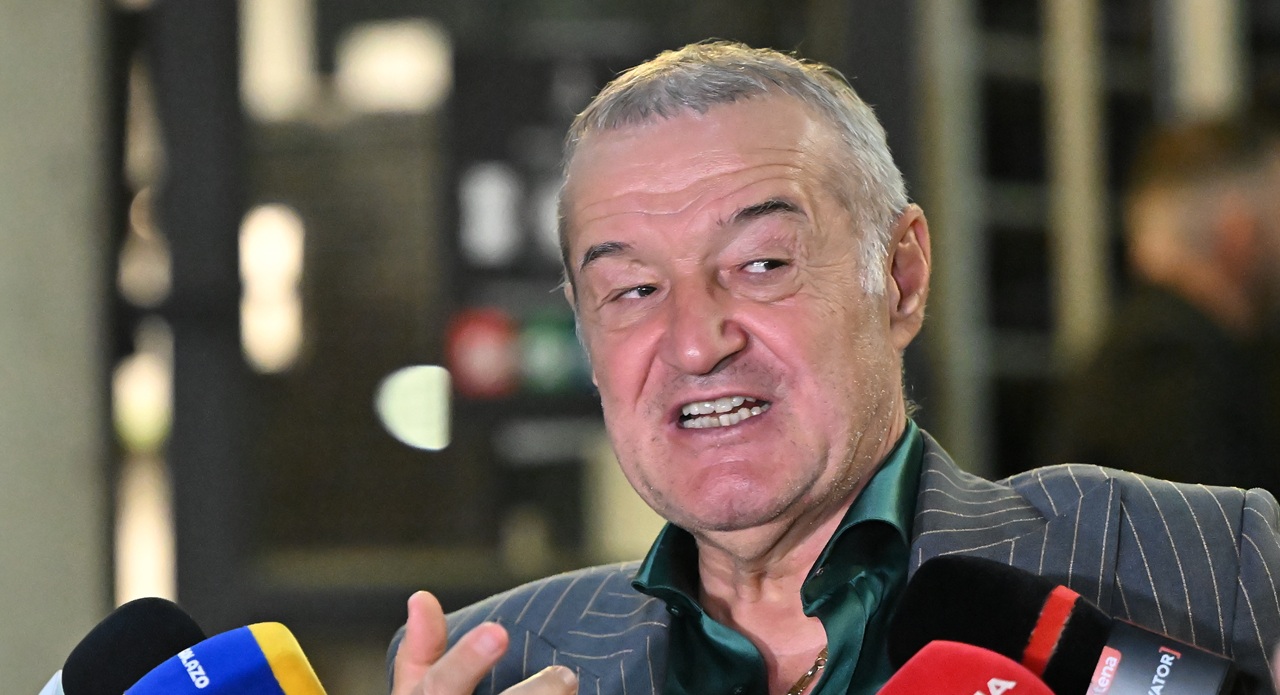 Gigi Becali a recunoscut că legătura de rudenie cu Mirel Rădoi e mai slabă decât ura față de Craiova