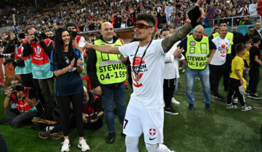 Gigi Becali nu știe dacă i-au intrat în cont cele 6.000.000 de euro de la qatarezi pentru Florinel Coman