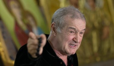 „Îți dai seama cât de sclav?”