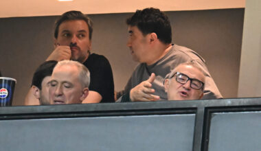 „Fecesebeule, dă, bă, banii!”. Gigi Becali e pe lista neagră a celor de la ANAF, care îl „vânează” pentru datoria imensă a campioanei României