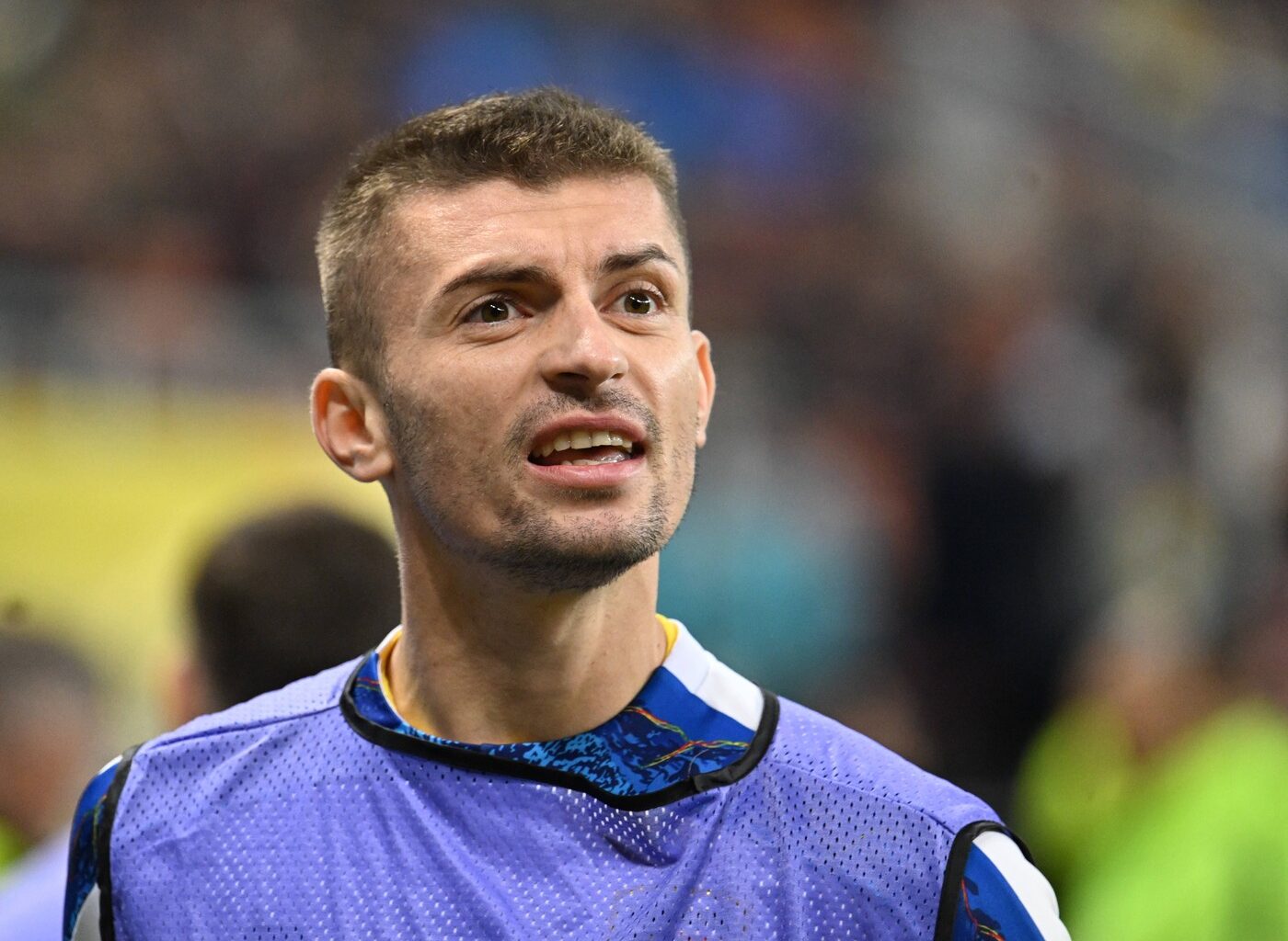 „Tănase îmi bagă bani în buzunar, nu el. I-am zis că e idiot dacă nu-l pune la punct"