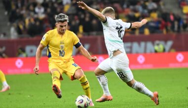 „Eu spun ce am văzut”