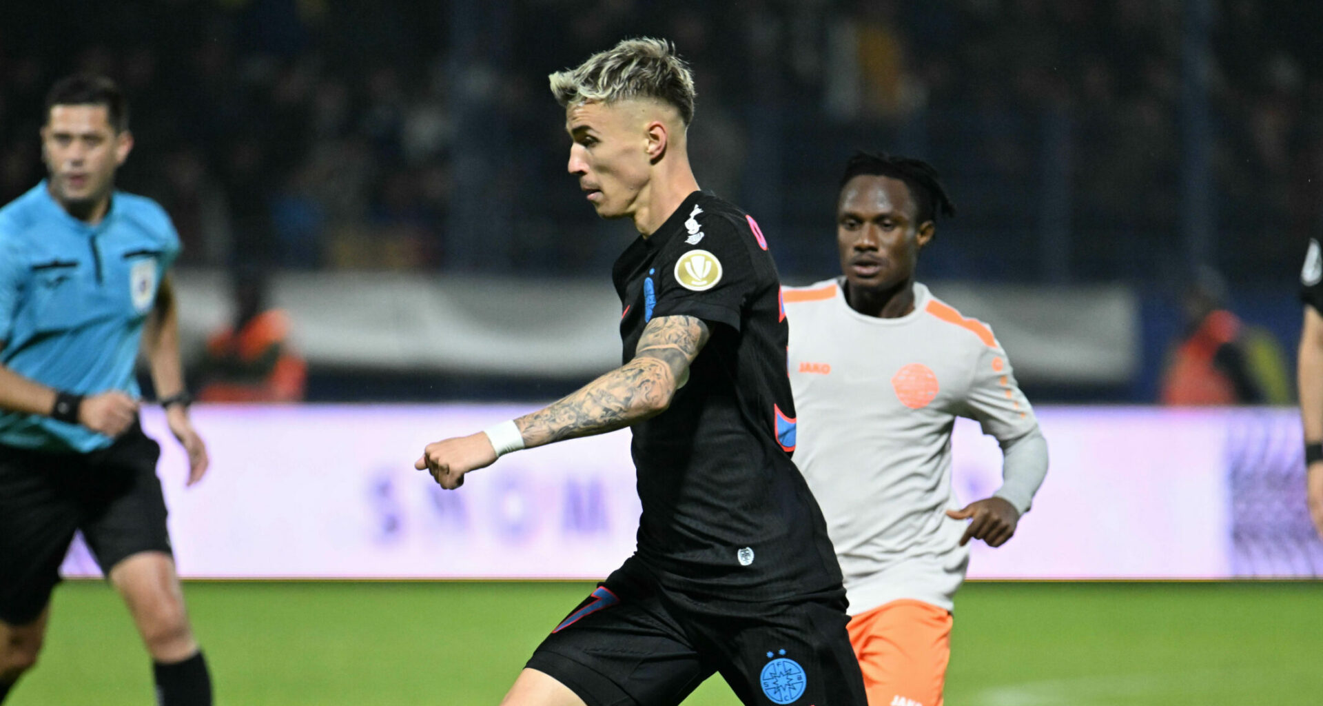 Gigi Becali n-are nicio jenă. Ce cuvânt a folosit pentru a-l descrie pe Tavi Popescu