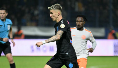 Gigi Becali n-are nicio jenă. Ce cuvânt a folosit pentru a-l descrie pe Tavi Popescu