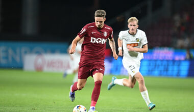 Gigi Becali pregătește cele 5.000.000 de euro pentru transferul lui Louis Munteanu