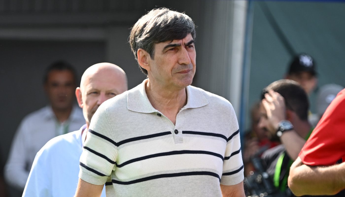 Gigi Nețoiu i-a propus milionarului Victor Pițurcă să investească în mega-afacerea cu vite Black Angus