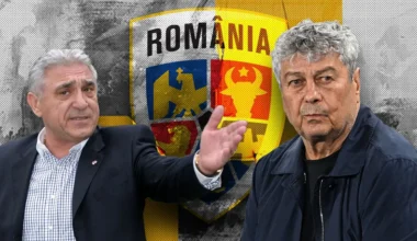 „Când a venit Gică Hagi cu avionul privat și l-a atacat, a mai zis ceva?”