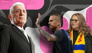 Giovanni Becali, reacție dură împotriva Emiliei Stroe