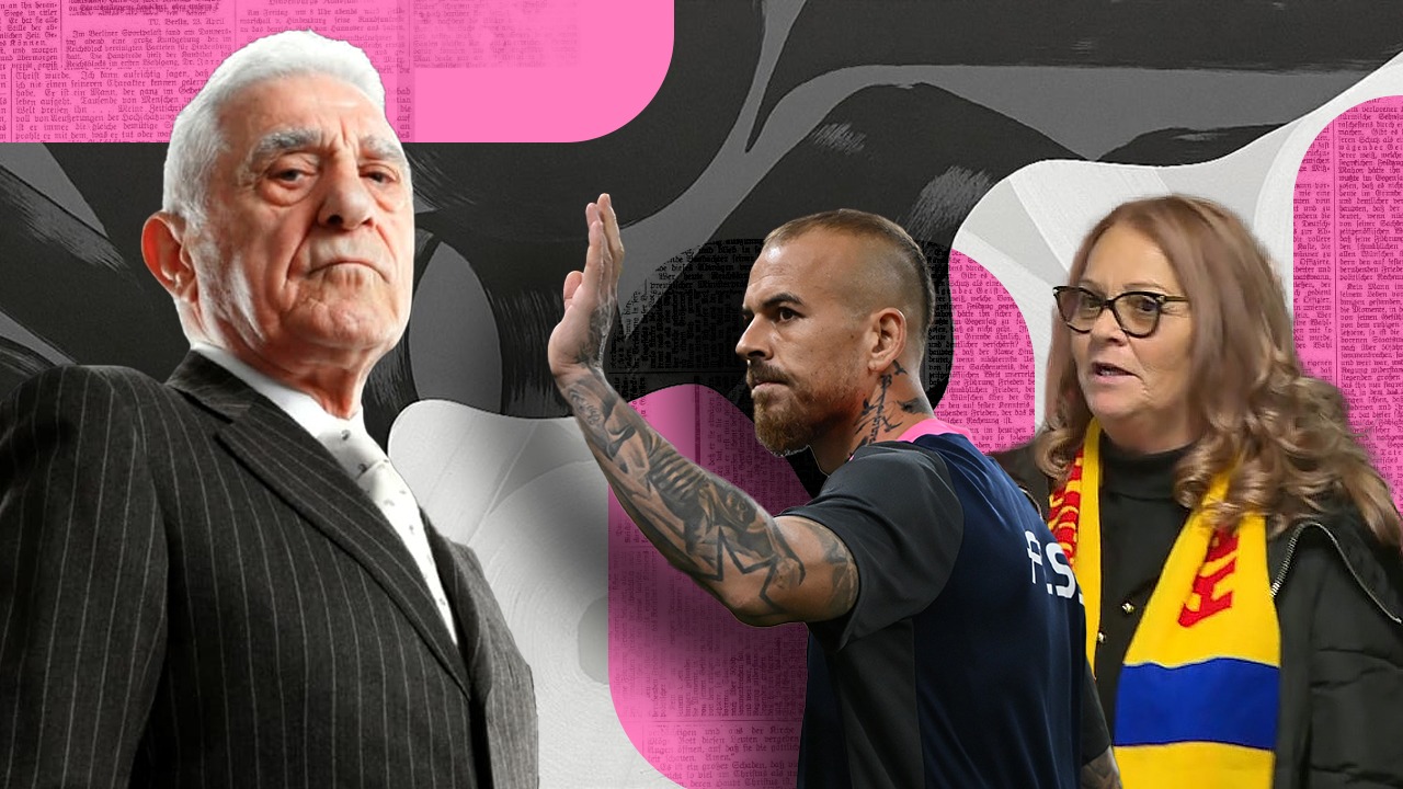 Giovanni Becali, reacție dură împotriva Emiliei Stroe