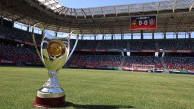 Grupele Cupei României au început cu o ”bombă”. Echipa din Liga 3 care a dat lovitura cu una din Superliga