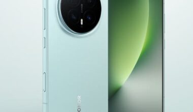 S-a aflat data lansării Honor Magic8