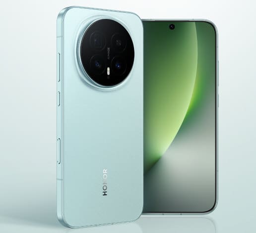 S-a aflat data lansării Honor Magic8