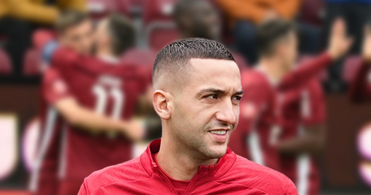 Cum vor să-l convingă pe Ziyech. Ce sumă ar pregăti CFR Cluj pentru un nou transfer spectaculos, după cel al lui Kurt Zouma