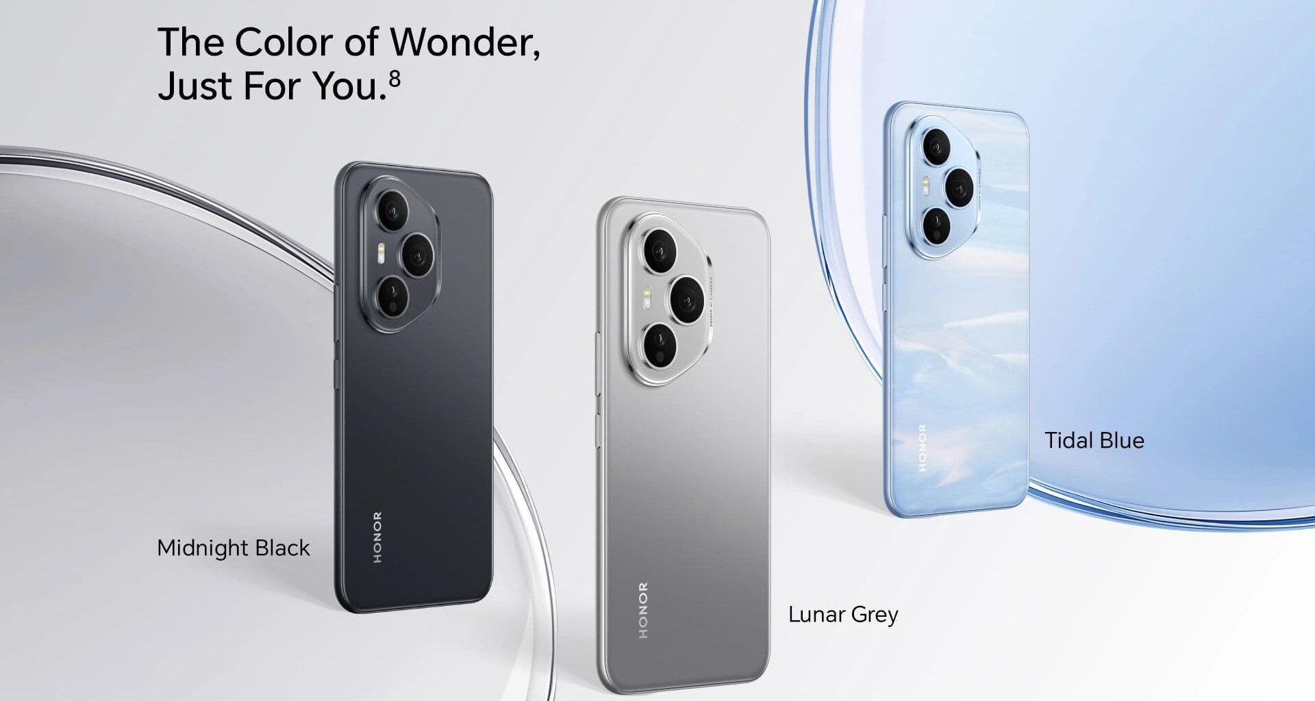 Honor pregătește o nouă cameră pentru Honor 500 Pro. Noi detalii și despre procesor