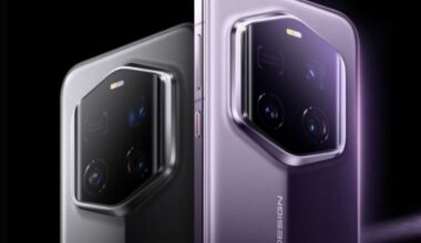 Honor Magic8 Ultra iese la iveală după lansarea seriei