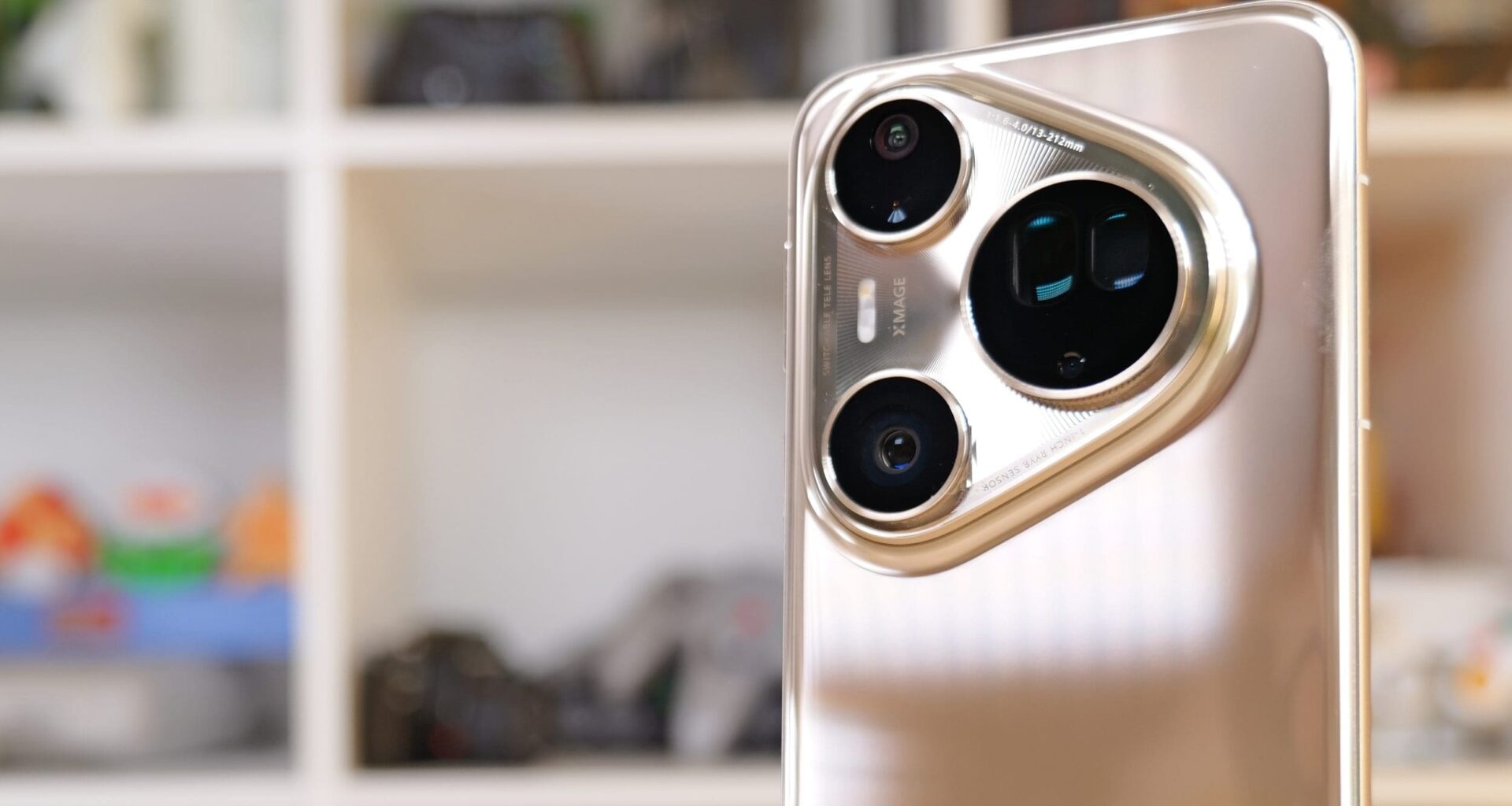 Huawei ar putea pregăti Pura 90 Ultra cu două camere de 200 megapixeli