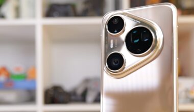 Huawei ar putea pregăti Pura 90 Ultra cu două camere de 200 megapixeli