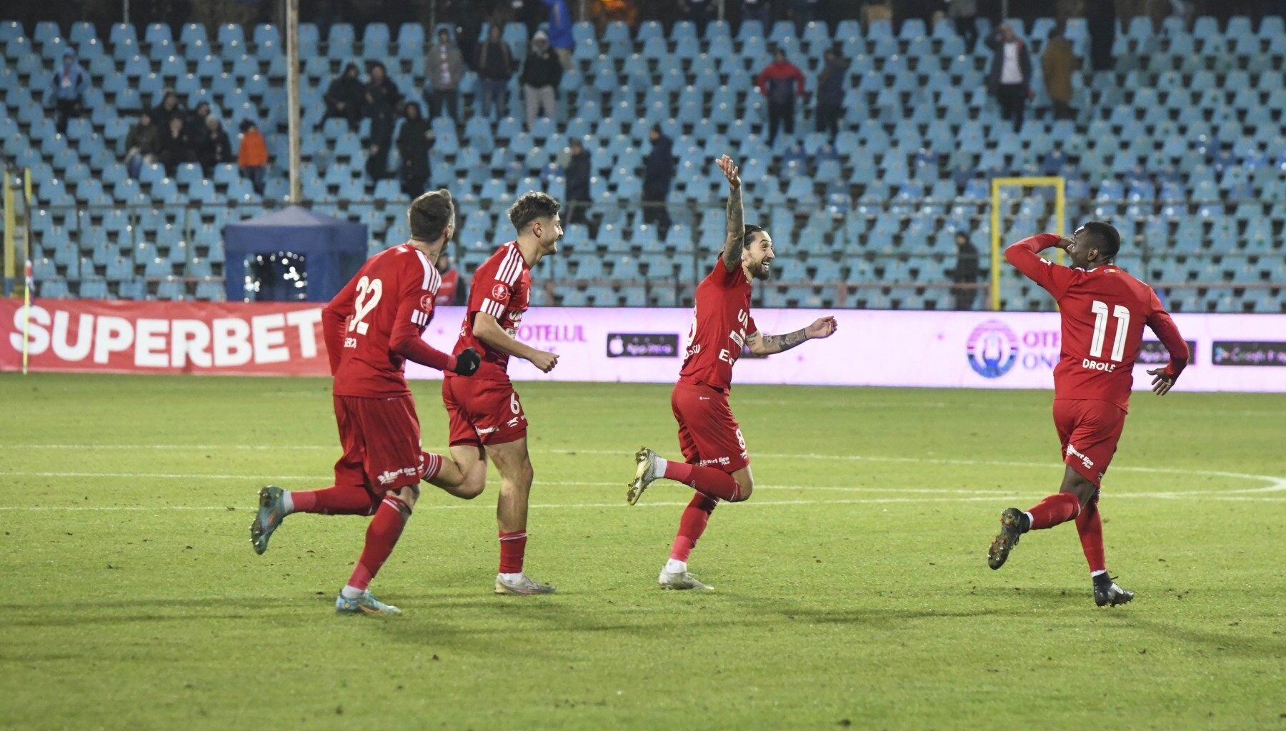 fc botosani superliga