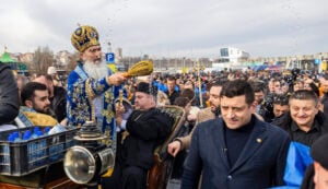 teodosie snagoveanul si george simion