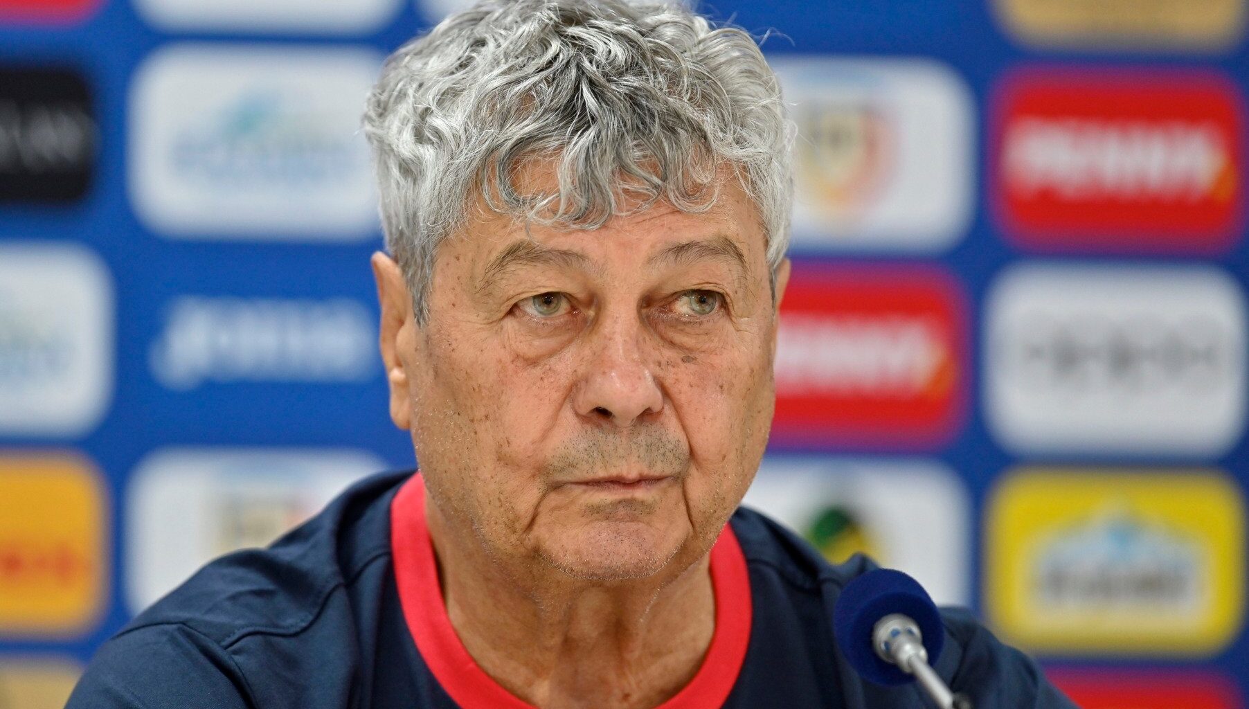 mircea lucescu selectioner romania preliminarii campionatul mondial de fotbal 2026