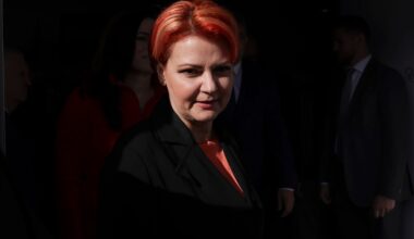 Lia Olguța Vasilescu
