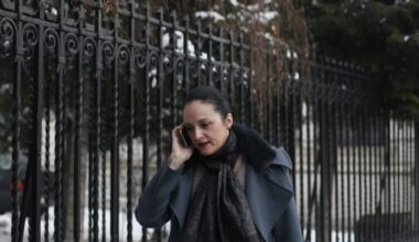 Foto: Alina Bica. Sursa: Inquam Photos / Octav Ganea