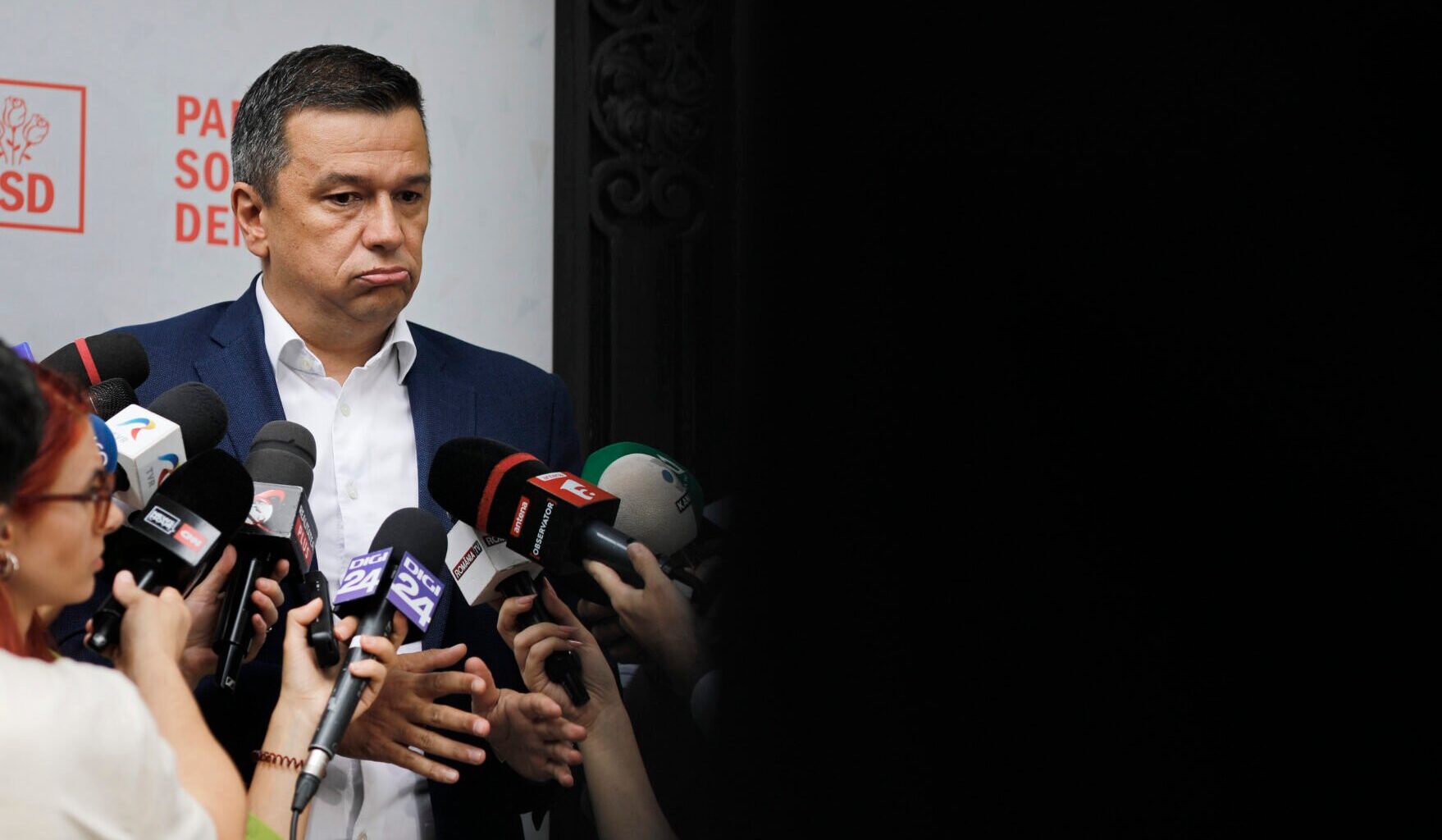 Sorin Grindeanu