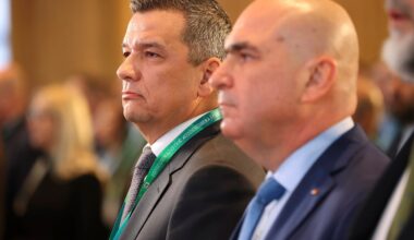 Sorin Grindeanu Ilie Bolojan coalitie