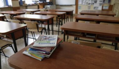 școală, școli, elevi, educație, manuale