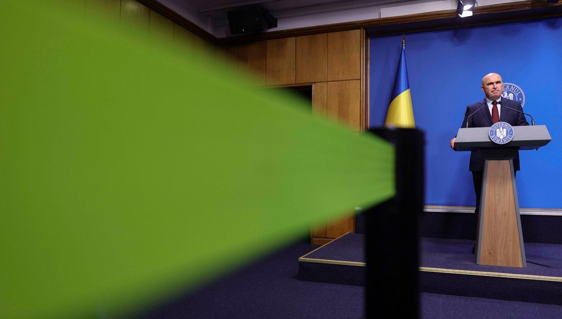 Ilie Bolojan conferinta de presa