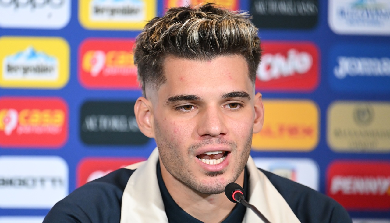 Ianis Hagi a jucat doar 4 meciuri și turcii s-au convins de el