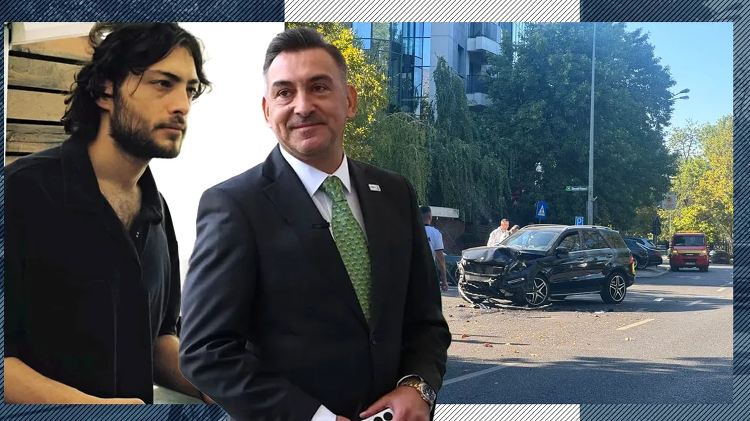 „Concubina inculpatului este însărcinată, însă nu se poate dovedi cu acte medicale”